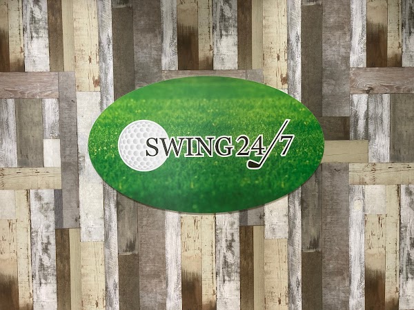 インドアゴルフ練習場SWING24/7 鶴ヶ島 5