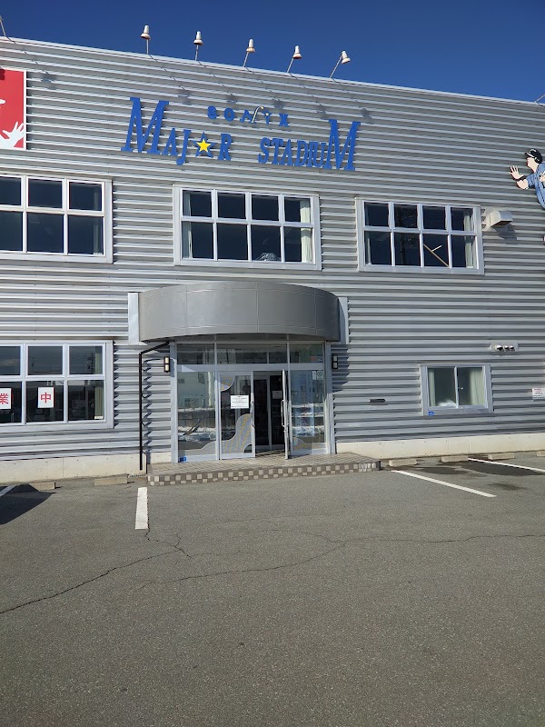 INDOOR GOLF SONIX 佐久店 2