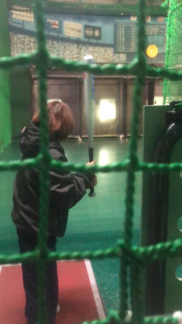 INDOOR GOLF SONIX 佐久店 3