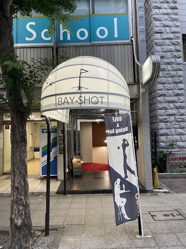 BAY-SHOT ベイショット