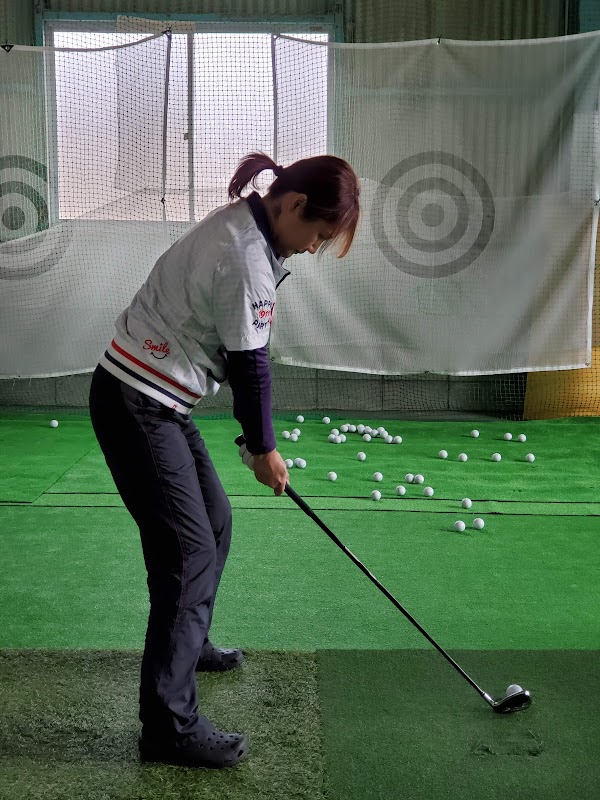 隠れ家 ＧＯＬＦ ＲＡＮＧＥ (ゴルフレンジ) 4