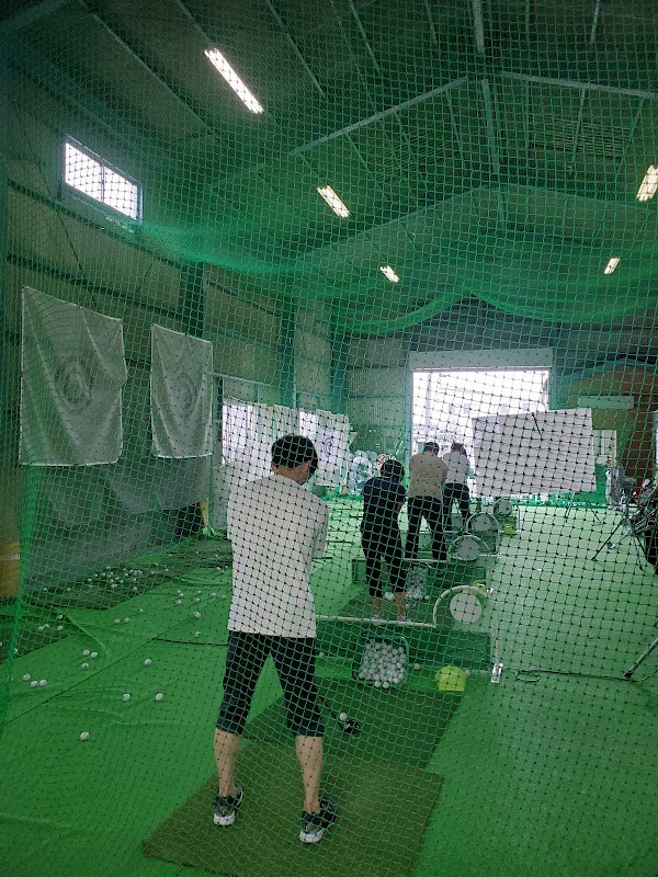 隠れ家 ＧＯＬＦ ＲＡＮＧＥ (ゴルフレンジ) 5