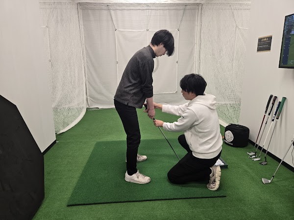 ゴルフパフォーマンス名古屋栄店