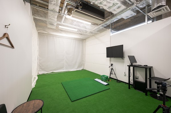 ゴルフパフォーマンス名古屋栄店 2