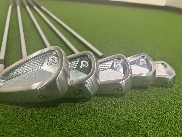 ゴルフパフォーマンス名古屋栄店 5