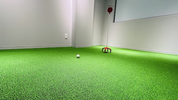 インドアゴルフ SMART GOLF PREMIUM 池尻大橋店 3