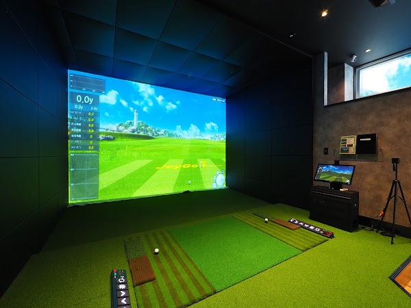 Gcube 駅前中央店