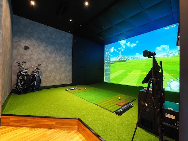 Gcube 駅前中央店 4