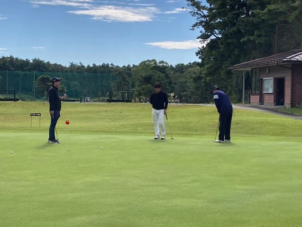 ベーシックゴルフスタジオ 2