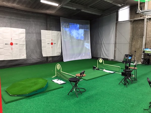 ベーシックゴルフスタジオ 3