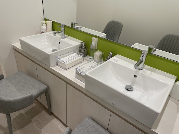 【 ゴルフスクール 】 チキンゴルフ リバーウォーク北九州 店 5