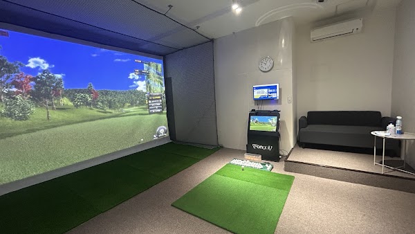 インドアゴルフ SMART GOLF 川崎大師 大師JCT店 2