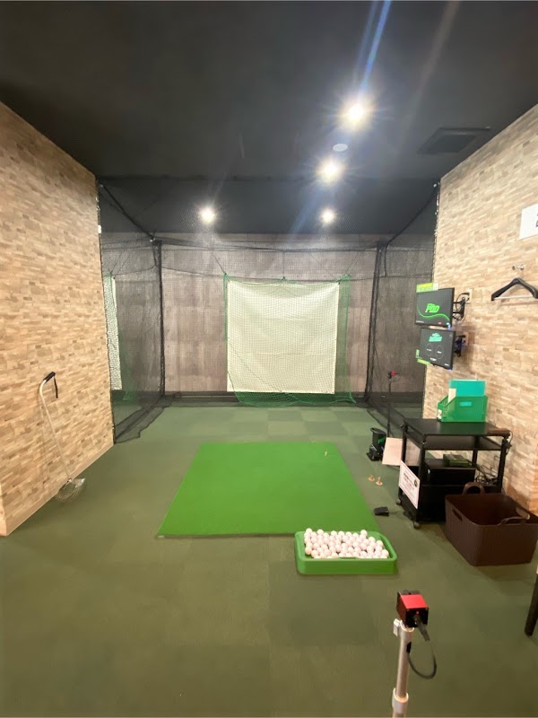 FiT24インドアゴルフ 厚別東店