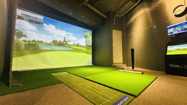 インドアゴルフ SMART GOLF 西巣鴨中山道店 2