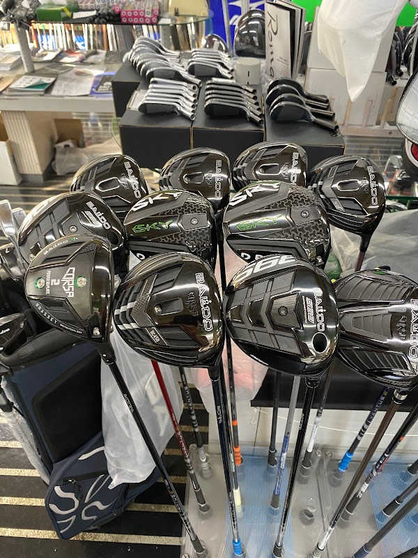 ピースリーガーデン（株） 4