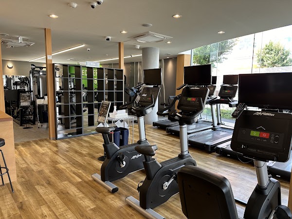 FiT24 町田忠生店 3