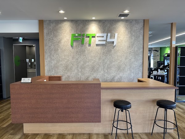 FiT24 町田忠生店 5