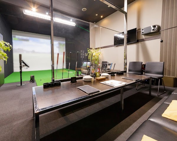 堂島ゴルフクラブ with RED STAR