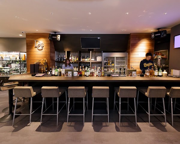 堂島ゴルフクラブ with RED STAR 4