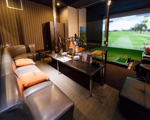 堂島ゴルフクラブ with RED STAR 5