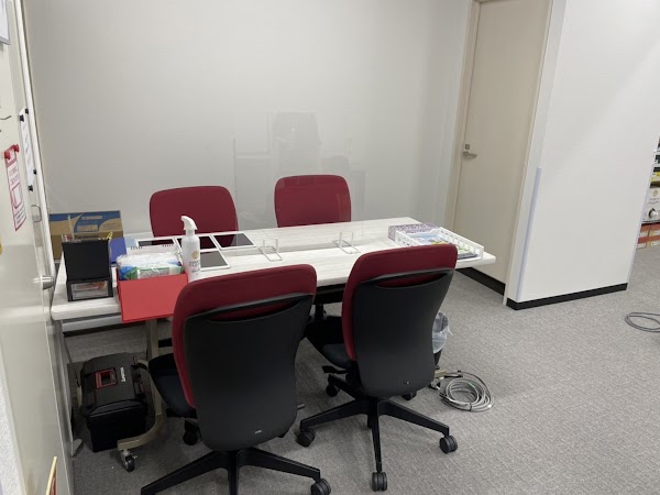 堺東駅前ゴルフスクール 3