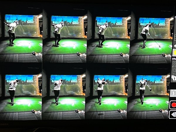 インドアゴルフパーク Mabuchi 浜松肴町 3