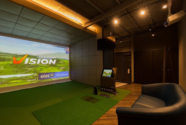 GOLFERS24（ゴルファーズ24）平尾高宮店 2