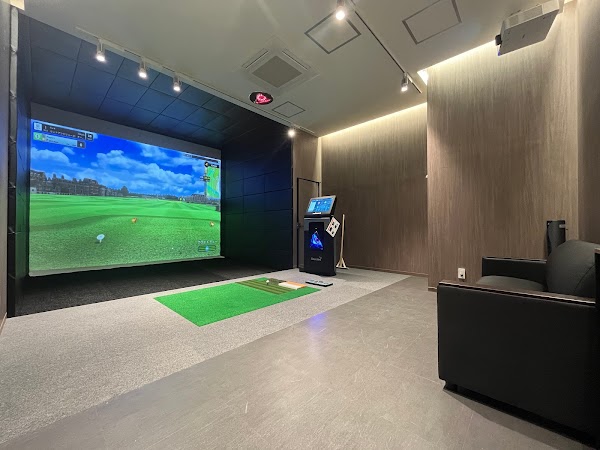 DOOR TO GOLF 大井町店