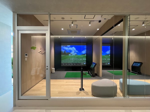 DOOR TO GOLF 大井町店 2