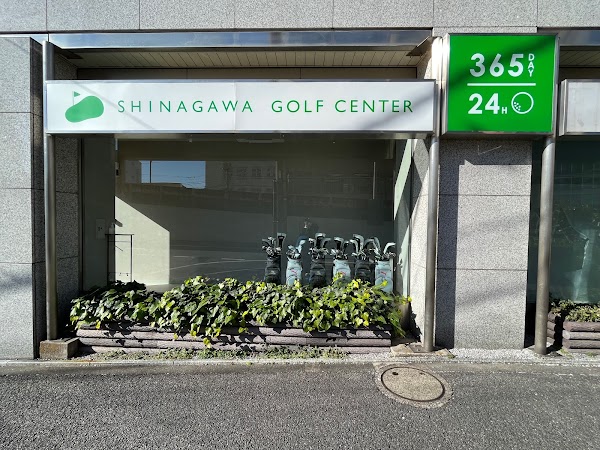 DOOR TO GOLF 大井町店 3