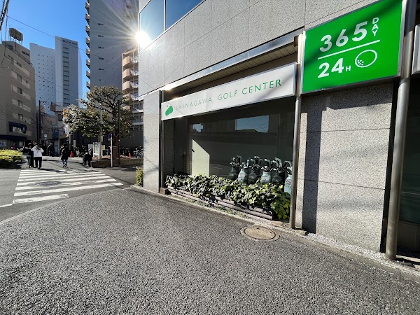 DOOR TO GOLF 大井町店 4