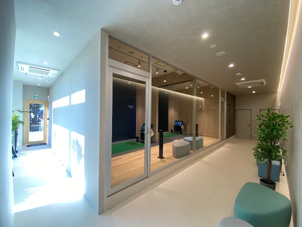 DOOR TO GOLF 大井町店 5