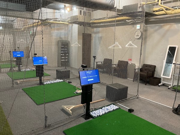 わたしのゴルフ水道橋店 2