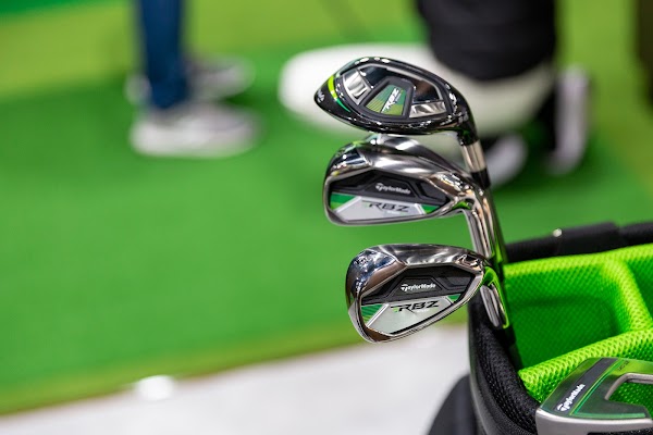 ラボアゴルフ 5