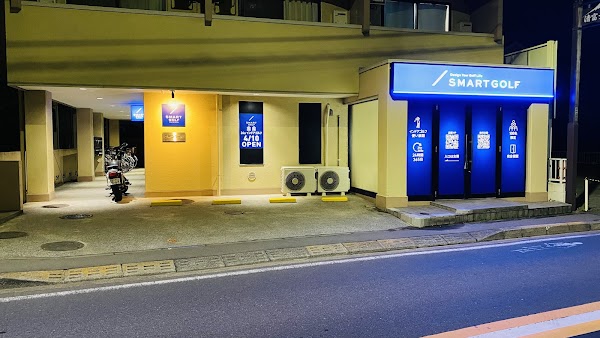 SMART GOLF 清瀬店 2