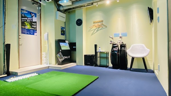 SMART GOLF 清瀬店 3