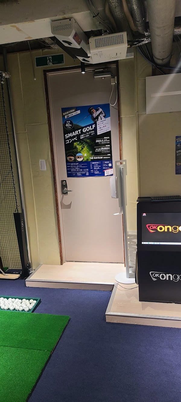 SMART GOLF 清瀬店 4