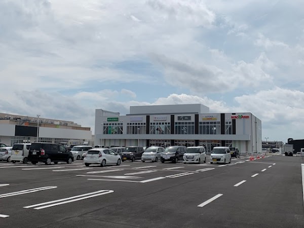 ステップゴルフプラス市原五井店 5