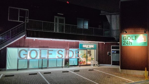 GOLF SIDE 武庫之荘 2