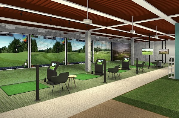 GOLF SIDE 武庫之荘 3