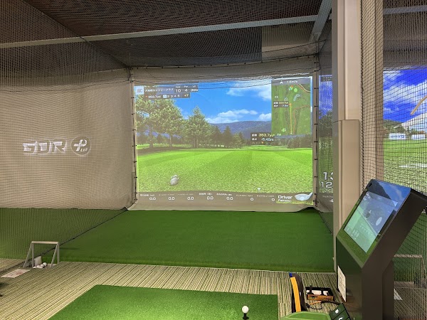 GOLF SIDE 武庫之荘 4