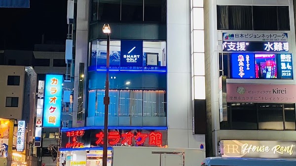 SMART GOLF 熊谷店