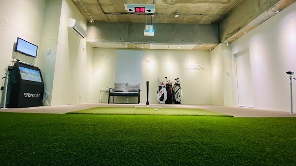 SMART GOLF 熊谷店 2