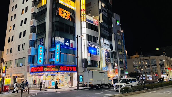 SMART GOLF 熊谷店 3