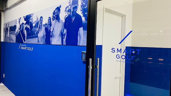 SMART GOLF 熊谷店 4