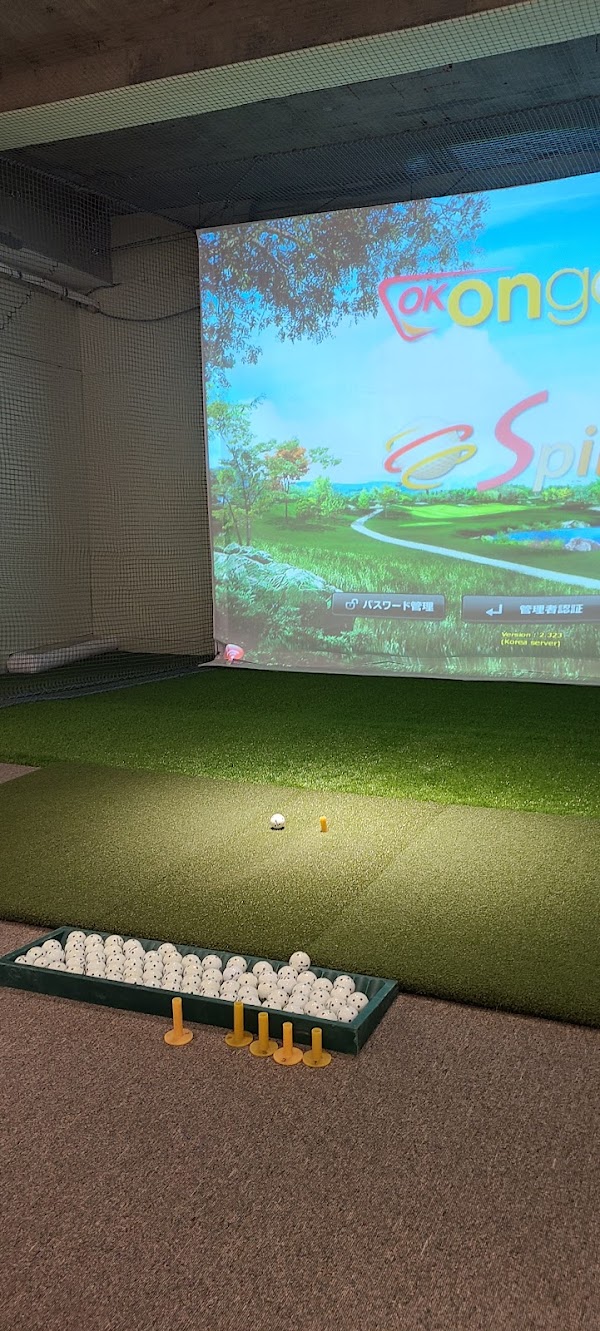SMART GOLF 熊谷店 5