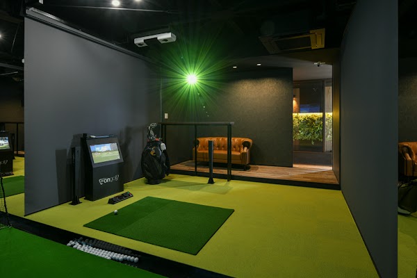 インドアゴルフクラブ九州福島町店 5
