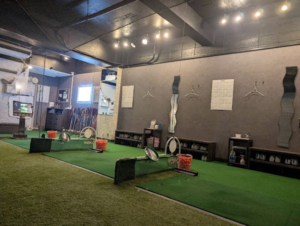 池袋みらいゴルフスクール