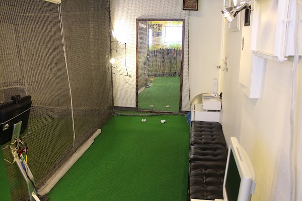 池袋みらいゴルフスクール 4