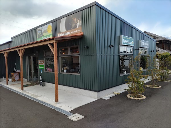 インドアゴルフ場・WhoopeeShot（フーピーショット）